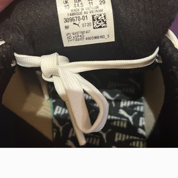 Puma Future Rider & Mid - Picture 5 of 8